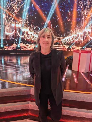 Éva, 63 éves Budapest XI. kerületi társkereső nő profil fotója
