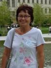 Viktória profilképe – Budapest VI.