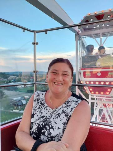 Katalin, 58 éves szekszárdi társkereső nő profil fotója