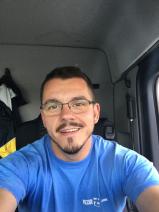 Csaba társkereső fotója