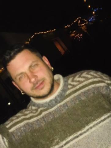Gábor, 46 éves keszthelyi társkereső férfi profil fotója