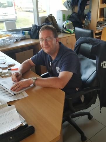 Csaba, 42 éves balassagyarmati társkereső férfi profil fotója