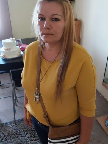 Ibolya, 40 éves abdai társkereső nő profil fotója
