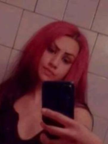 Dzsenifer, 23 éves abaújalpári társkereső nő profil fotója