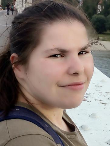 Magdolna, 33 éves szegedi társkereső nő profil fotója Magdolna, 33 éves szegedi társkereső nő profil fotója
