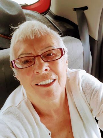 Zsuzsanna, 86 éves Budapest III. kerületi társkereső nő profil fotója