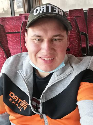 Norbert, 36 éves undi társkereső férfi profil fotója