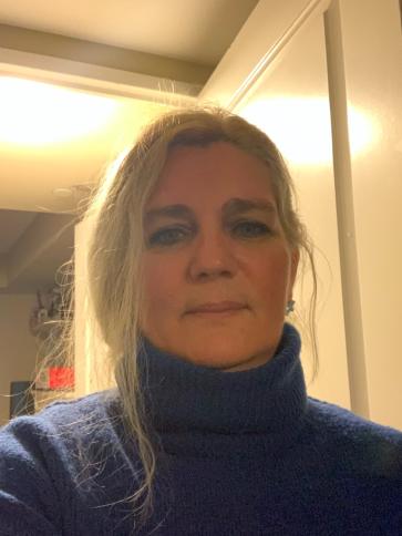 Magdalena, 53 éves kanadai társkereső nő profil fotója