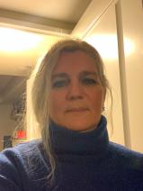 Magdalena társkereső fotója