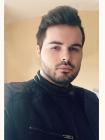 Daniel 2. párkereső fotója