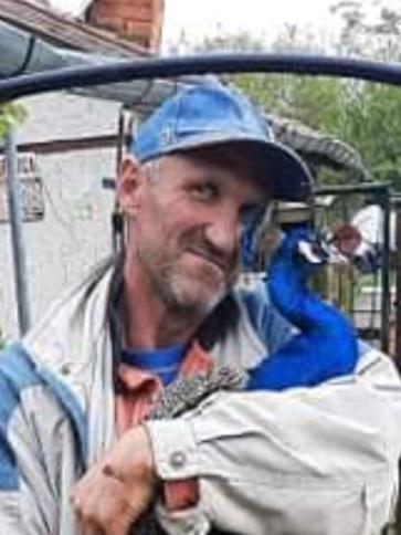 József, 58 éves szelevényi társkereső férfi profil fotója