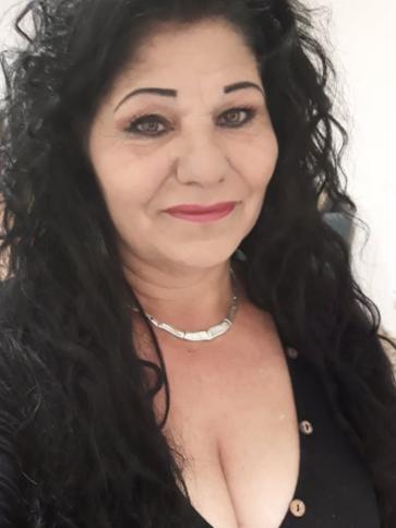 Margit, 56 éves sajópetri társkereső nő profil fotója