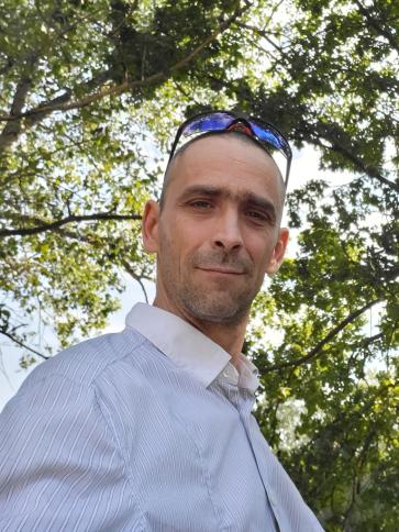 Balázs, 40 éves értényi társkereső férfi profil fotója