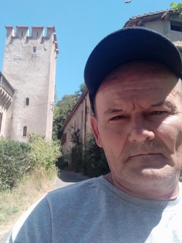 Lajos, 56 éves ceglédi társkereső férfi profil fotója