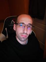 Tibor társkereső fotója