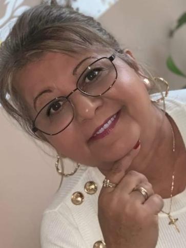 Anna, 60 éves bajai társkereső nő profil fotója