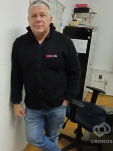 Gábor, 60 éves dejtári társkereső férfi profil fotója