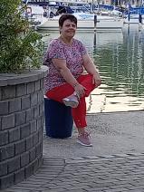 Sziasztok! Andrea vagyok. Komoly balatonföldvári társkereső férfiak jelentkezését várom.