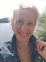 Petra társkereső fotója