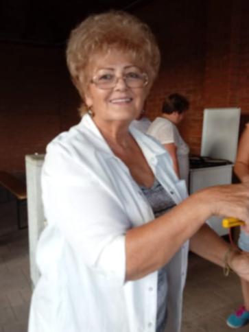 Éva, 70 éves ráckevei társkereső nő profil fotója