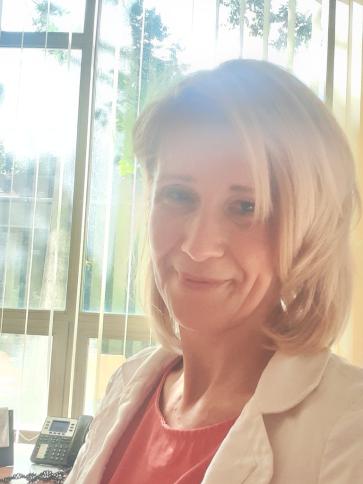 Krisztina, 47 éves szegedi társkereső nő profil fotója