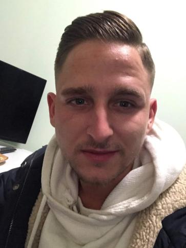 Gergő, 26 éves tatabányai társkereső férfi profil fotója