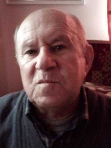 András, 78 éves ceglédi társkereső férfi profil fotója
