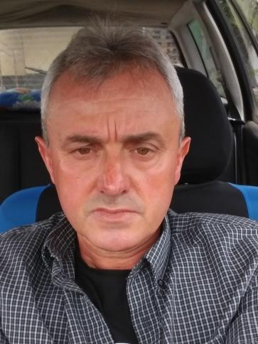 József, 59 éves nyírmadai társkereső férfi profil fotója