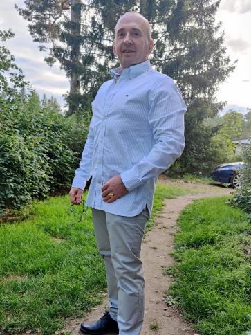 Ati, 53 éves finnországi társkereső férfi profil fotója