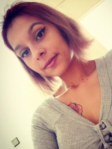 Natalia, 27 éves komáromi társkereső nő profil fotója