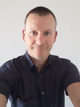 Róbert társkereső fotója