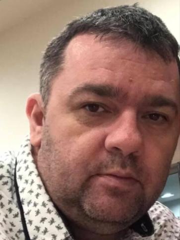 Béla, 53 éves keszthelyi társkereső férfi profil fotója