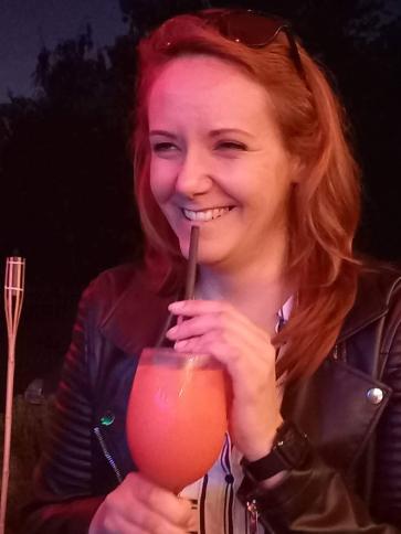 Kati, 42 éves váci társkereső nő profil fotója