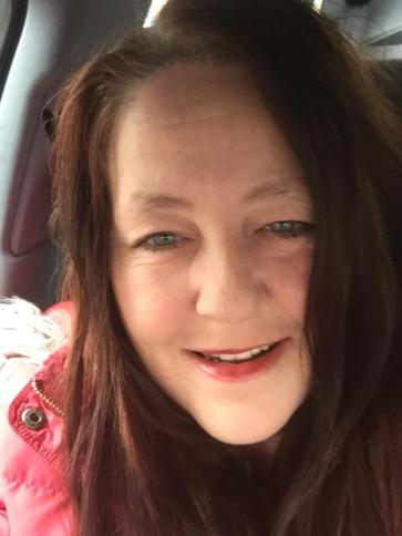 Annamária, 49 éves albániai társkereső nő profil fotója