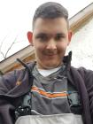 Balázs 2. párkereső fotója
