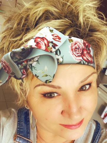 Erika, 53 éves Amerikai Egyesült Államok kerületi társkereső nő profil fotója