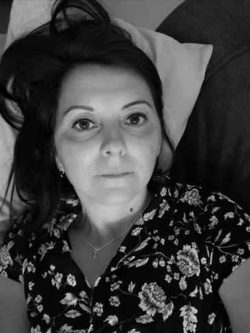 Györgyi, 47 éves szabadszállási társkereső nő profil fotója
