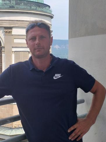 Norbert, 47 éves abai társkereső férfi profil fotója