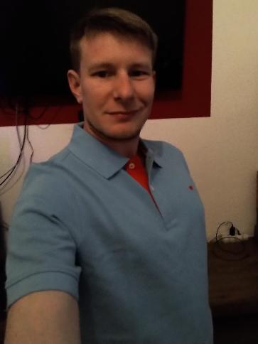 István, 39 éves berhidai társkereső férfi profil fotója