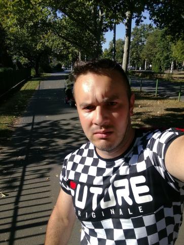Ferenc, 33 éves tiszacsegei társkereső férfi profil fotója