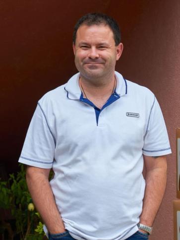 Zoltán, 39 éves békési társkereső férfi profil fotója