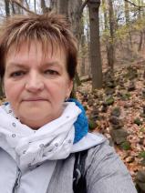 Gabriella társkereső fotója