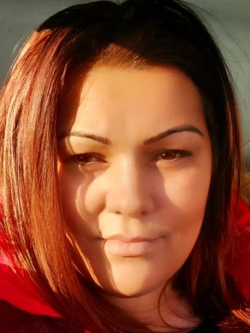 Tímea, 32 éves dobozi társkereső nő profil fotója