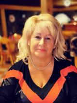 Zsuzsa társkereső fotója