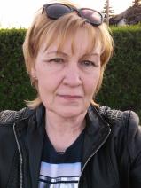 Böbe társkereső fotója
