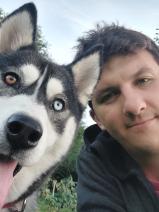 Dániel társkereső fotója