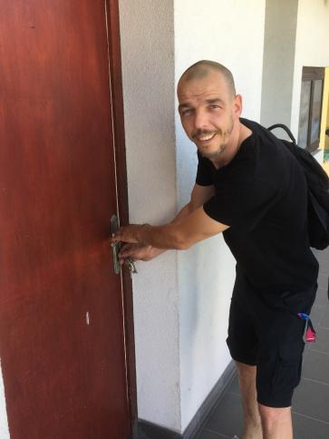 Péter, 47 éves soproni társkereső férfi profil fotója