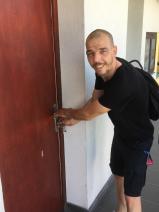 Péter társkereső fotója