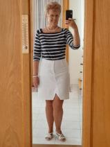 Gizella társkereső fotója