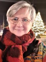 Sziasztok! Katalin vagyok. fényképes Budapest XVII. kerületi társkereső keresztény férfiak érdekelnek.